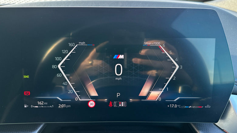 BMW 2 Series 218d M Sport 5dr DCT Diesel Hatchback